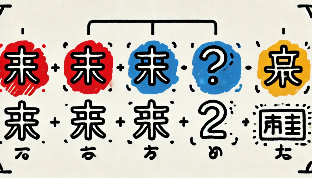 「止める・停める・駐める」の違いを簡単に解説!正しい漢字の選び方 | 暮らしのカラフルログ