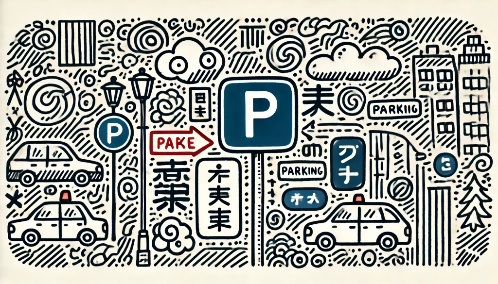 「止める・停める・駐める」の違いを簡単に解説！正しい漢字の選び方 | 暮らしのカラフルログ